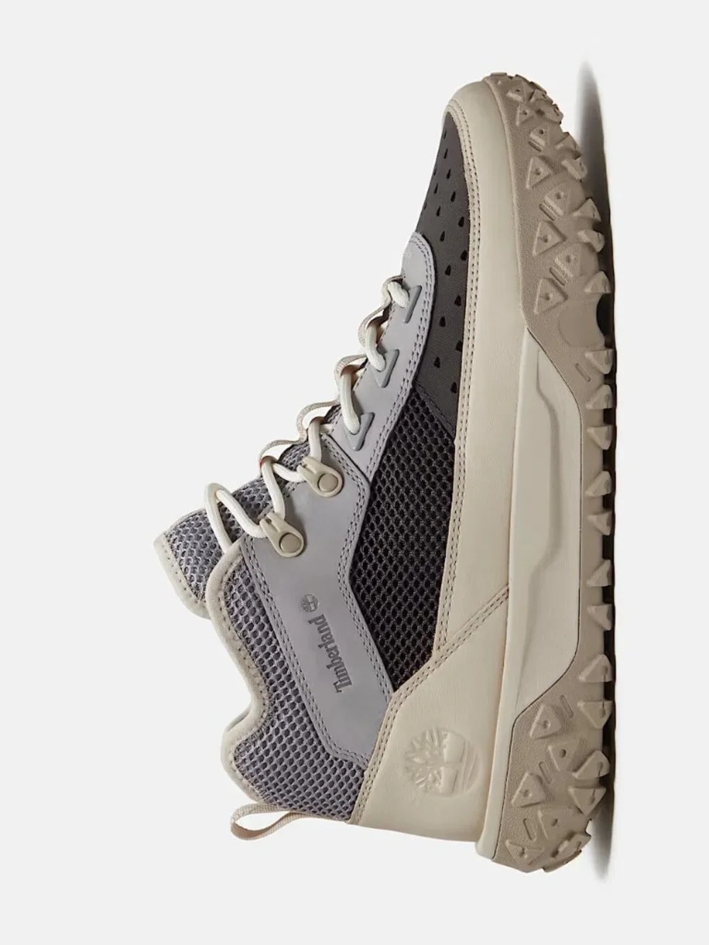 Timberland Mens Sneaker Boot